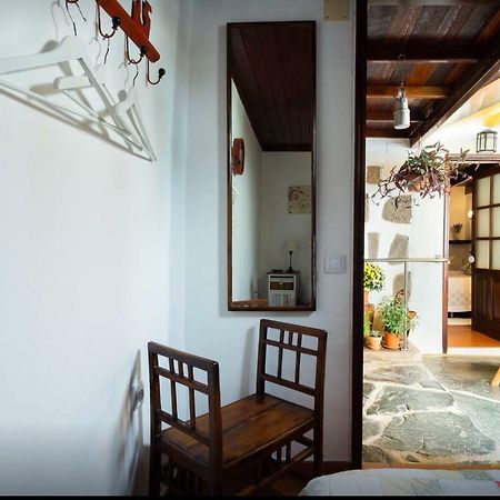 La Cuadra Villa Firgas Ngoại thất bức ảnh
