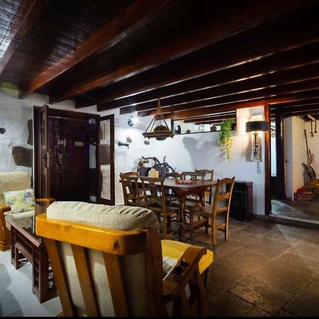 La Cuadra Villa Firgas Ngoại thất bức ảnh