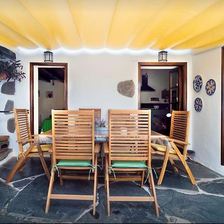 La Cuadra Villa Firgas Ngoại thất bức ảnh