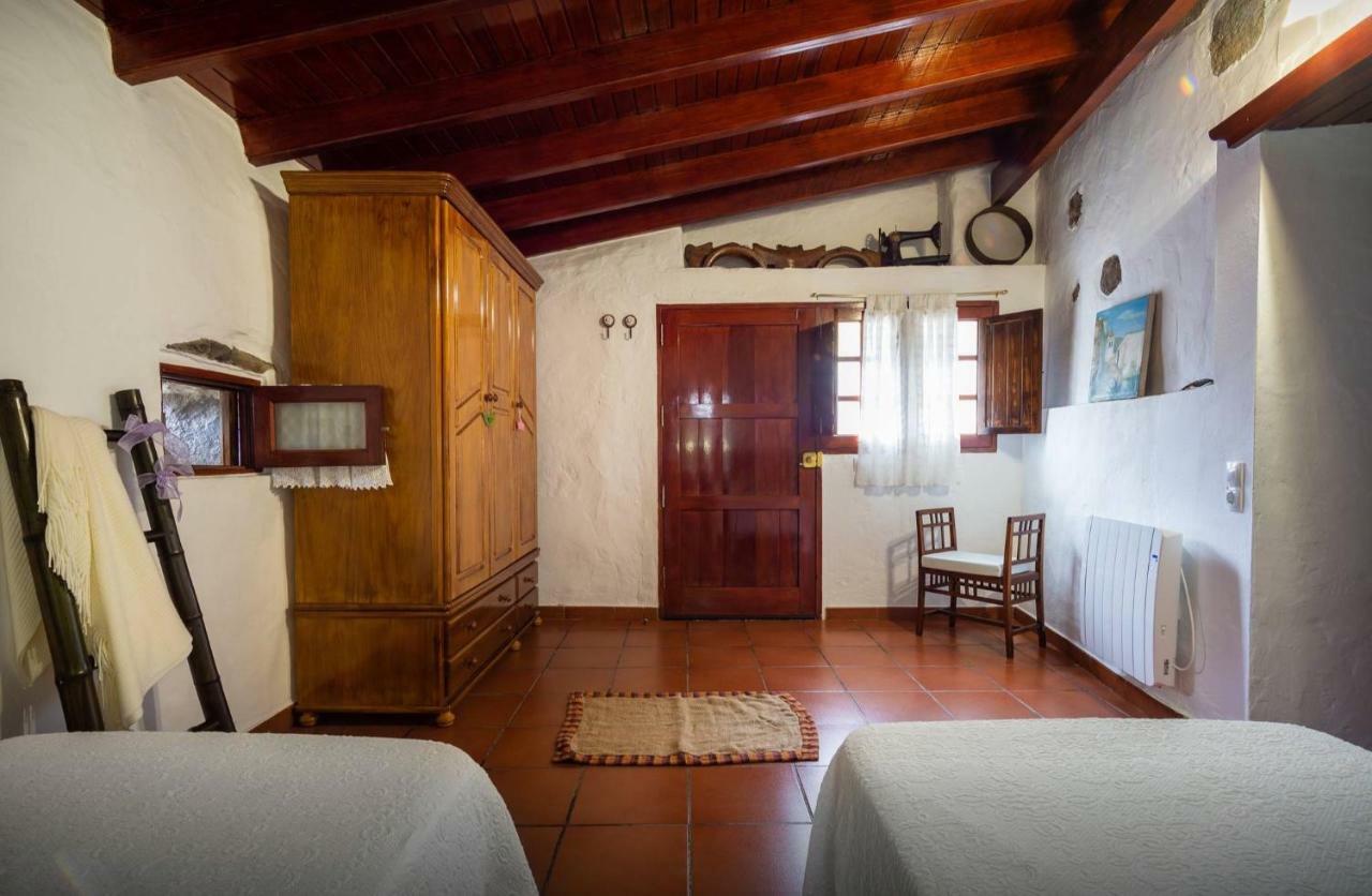La Cuadra Villa Firgas Ngoại thất bức ảnh