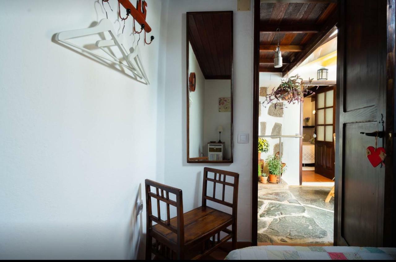 La Cuadra Villa Firgas Ngoại thất bức ảnh