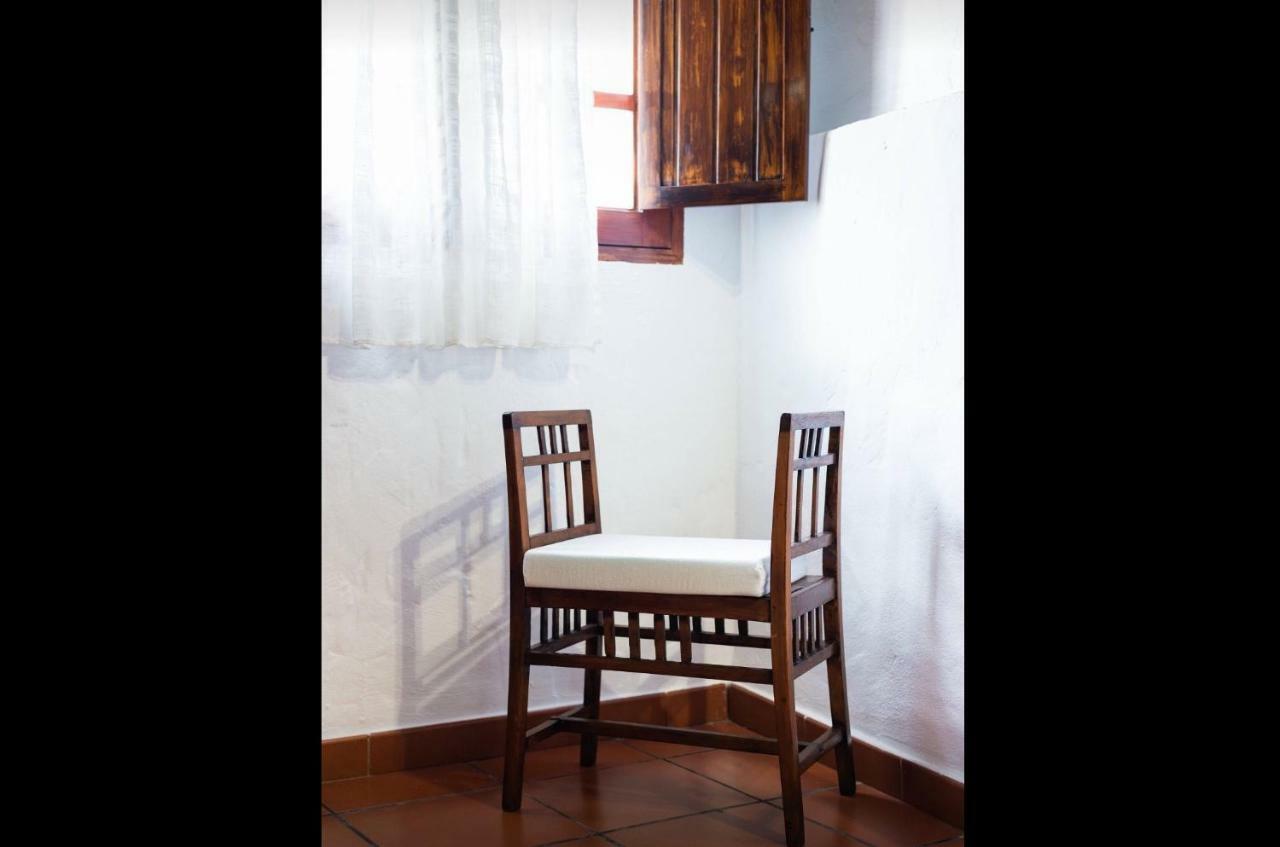 La Cuadra Villa Firgas Ngoại thất bức ảnh