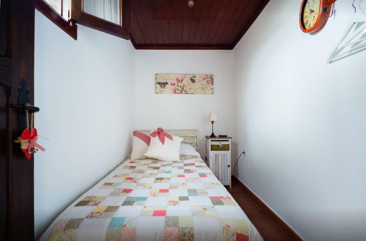 La Cuadra Villa Firgas Ngoại thất bức ảnh